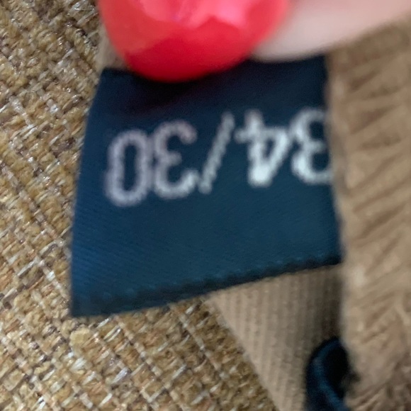 Men’s Polo Ralph Lauren 650 Straight Pants - Picture 7 of 7